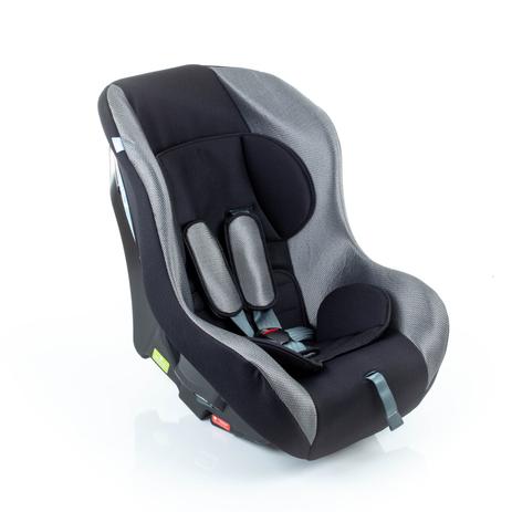 Cadeirinha 0 a 25 kg Cosco - Cinza e Preto Menor preço em Cadeirinha 0 a 25 kg Cosco - Cinza e Preto