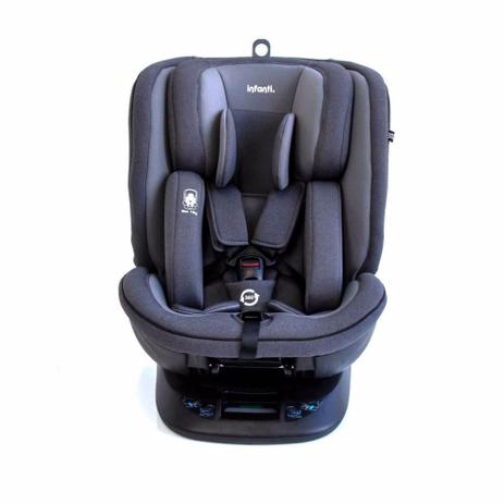 Cadeirinha All In One 360 0 a 36kg Infanti - Grey Mineral - Cadeirinha para  Automóvel - Magazine Luiza