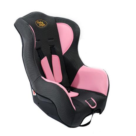 Cadeirinha Bebê Infantil Automóvel 9 A 18 Kg - Baby Style Menor preço em Cadeirinha Bebê Infantil Automóvel 9 A 18 Kg - Baby Style