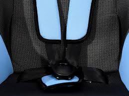 Cadeirinha Bebê Infantil Automóvel Baby Style 9 A 18 Kg - AZUL é ruim? Cadeirinha Bebê Infantil Automóvel Baby Style 9 A 18 Kg - AZUL é boa?