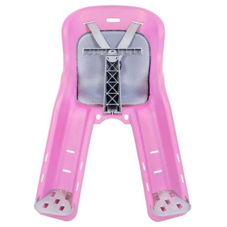 Cadeirinha Bicicleta Styll Fit Dianteiro Rosa - Styll Menor preço em Cadeirinha Bicicleta Styll Fit Dianteiro Rosa - Styll