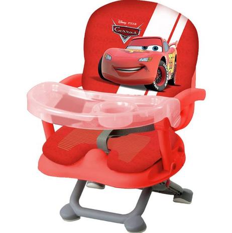 Cadeirinha Cadeira De Alimentação Carros - Dican é ruim? Cadeirinha Cadeira De Alimentação Carros - Dican é boa?