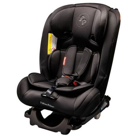 Cadeirinha Cadeira Fisher Price All Stages para Auto com Isofix Fisher-Price 0 a 36kg BB562 Menor preço em Cadeirinha Cadeira Fisher Price All Stages para Auto com Isofix Fisher-Price 0 a 36kg BB562