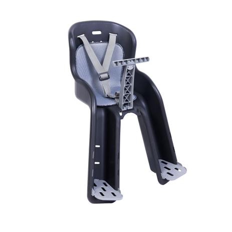 Cadeirinha Carona Bike Dianteira Preto Até 15 Kg Styll Baby Menor preço em Cadeirinha Carona Bike Dianteira Preto Até 15 Kg Styll Baby