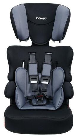 Cadeirinha Carro Nania Kalle Acces Fonce Teamtex - Team tex é boa?