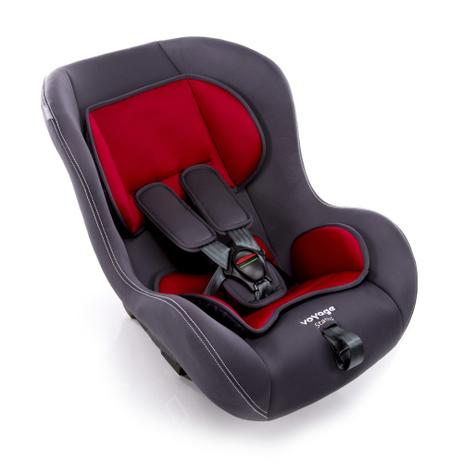 Cadeirinha Carro Status Reclinável 0 A 25 Kg - Voyage Menor preço em Cadeirinha Carro Status Reclinável 0 A 25 Kg - Voyage