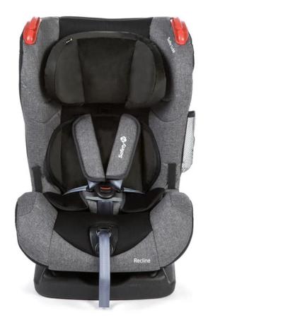 Cadeirinha Recline 0 a 25 kg | Safety 1st