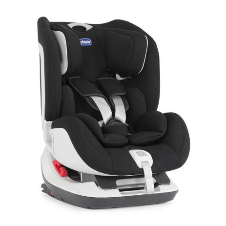 Cadeirinha de Carro Seat Up 012 Black (Preta) - Chicco Menor preço em Cadeirinha de Carro Seat Up 012 Black (Preta) - Chicco