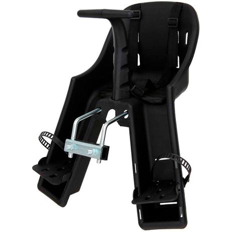 Cadeirinha Dianteira Baby Bike Kalf - Azul é boa?
