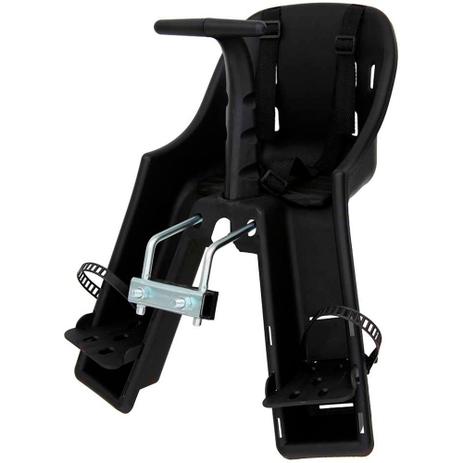 Cadeirinha Dianteira Baby Bike Kalf - Turquesa é ruim? Cadeirinha Dianteira Baby Bike Kalf - Turquesa é boa?