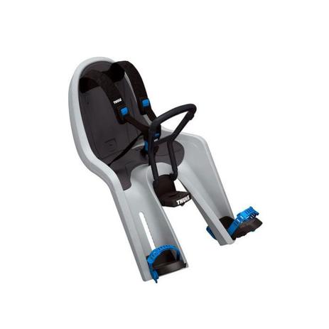 Menor preço em Cadeirinha infantil dianteira THULE RideAlong Mini 100104 - Até 15kg