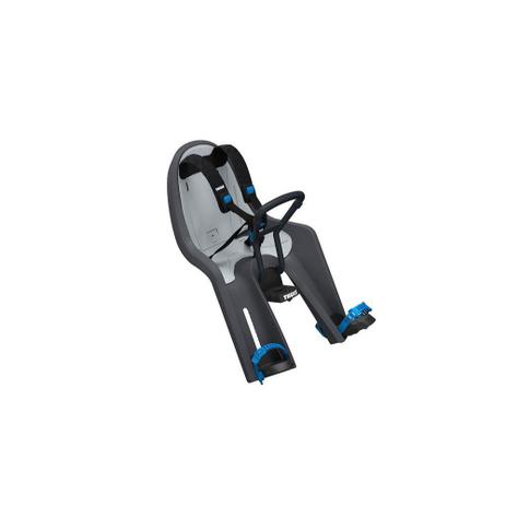 Cadeirinha infantil dianteira THULE RideAlong Mini cinza escuro 100103 - Até 15kg Menor preço em Cadeirinha infantil dianteira THULE RideAlong Mini cinza escuro 100103 - Até 15kg