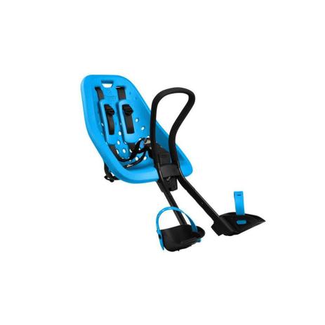 Cadeirinha infantil dianteira THULE Yepp Mini azul (blue)12020102 até 3 anos/15kg Menor preço em Cadeirinha infantil dianteira THULE Yepp Mini azul (blue)12020102 até 3 anos/15kg