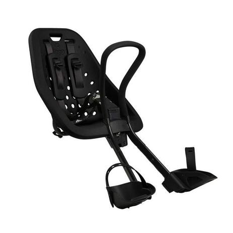 Cadeirinha infantil dianteira THULE Yepp Mini preta (black) 12020101 até 3 anos ou 15kg Menor preço em Cadeirinha infantil dianteira THULE Yepp Mini preta (black) 12020101 até 3 anos ou 15kg