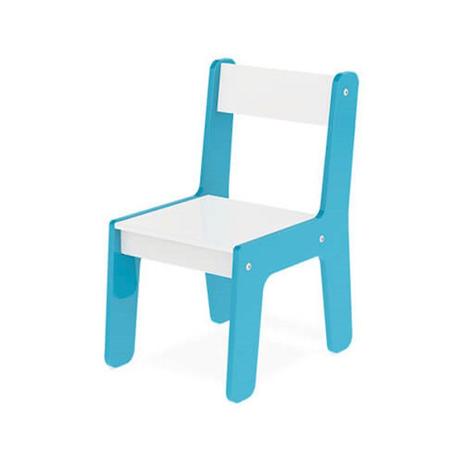 Cadeirinha Infantil Em Madeira Azul 981 Junges é ruim? Cadeirinha Infantil Em Madeira Azul 981 Junges é boa?