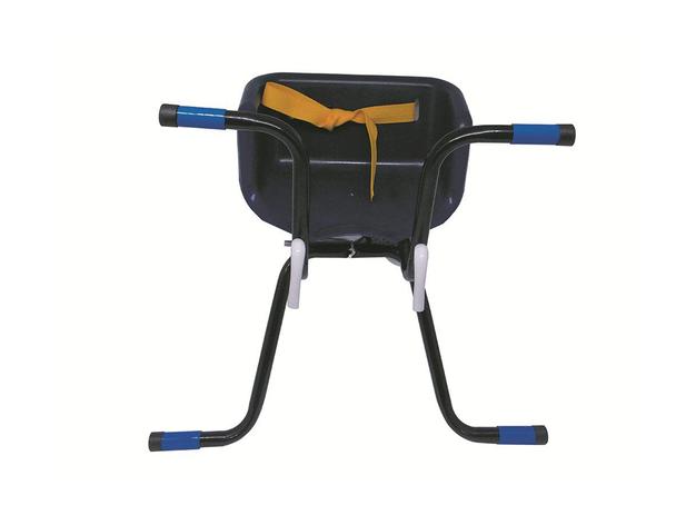 Cadeirinha Infantil Stilo Azul Peixinho Menor preço em Cadeirinha Infantil Stilo Azul Peixinho