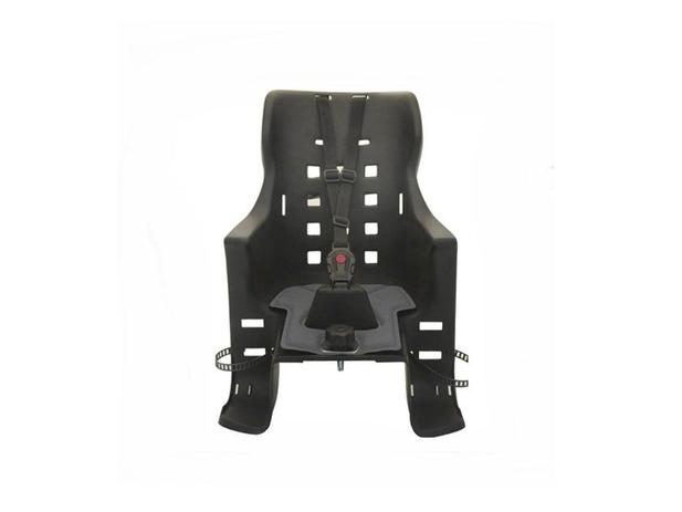 Cadeirinha Infantil Traseira até 22klg Move Polisport Preto/Cinza Menor preço em Cadeirinha Infantil Traseira até 22klg Move Polisport Preto/Cinza
