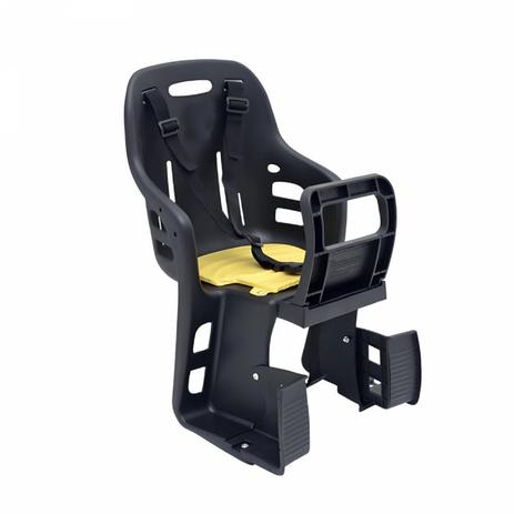Cadeirinha Infantil Traseira Bicicleta para Bagageiro MBike Menor preço em Cadeirinha Infantil Traseira Bicicleta para Bagageiro MBike