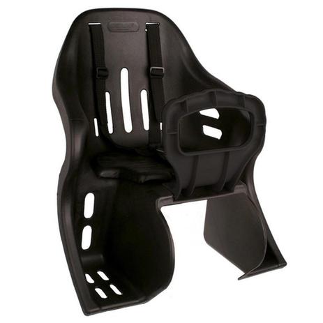 Cadeirinha Infantil Traseira Kalf Kid Bike até 25 Kg Preta é boa?