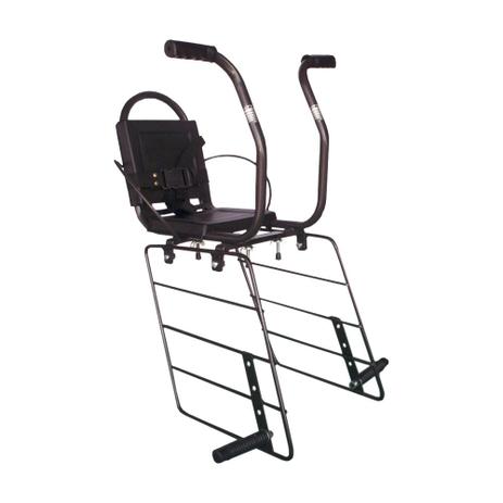 Cadeirinha Infantil Traseira Para Bicicleta Al17 Altmayer é boa?