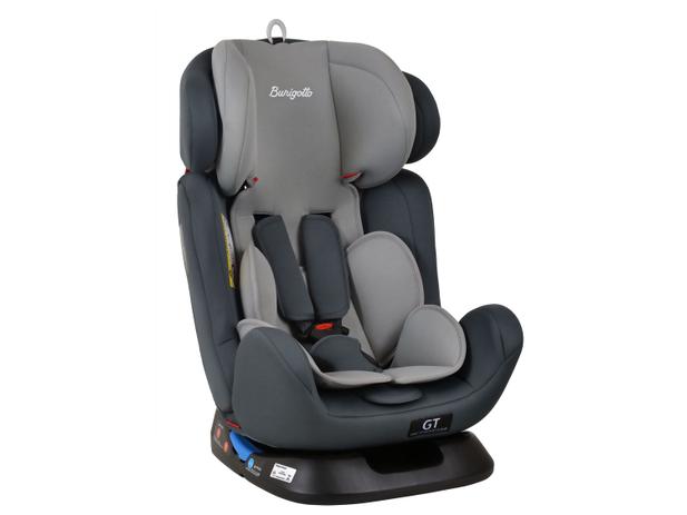 Cadeirinha para Auto Burigotto Reclinável - 3 Posições GT 0 a 36kg -  Cadeirinha para Automóvel - Magazine Luiza