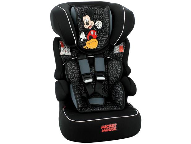 Cadeirinha para Auto Disney - Beline Mickey Vite 9 a 36kg é boa?
