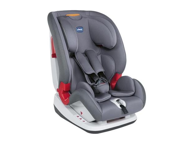 Cadeirinha para Auto Reclinável Chicco 3 Posições - YOUniverse Fix 9kg até 36kg Menor preço em Cadeirinha para Auto Reclinável Chicco 3 Posições - YOUniverse Fix 9kg até 36kg