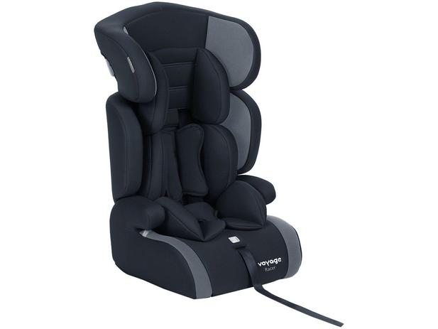 Cadeirinha para Auto Voyage - Racer IMP91136 para Crianças até 36kg Menor preço em Cadeirinha para Auto Voyage - Racer IMP91136 para Crianças até 36kg