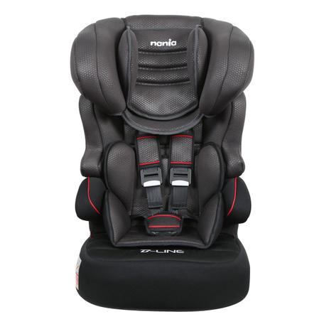 Cadeirinha Para Automóvel Team Tex Luxe Beline 9-36Kg Menor preço em Cadeirinha Para Automóvel Team Tex Luxe Beline 9-36Kg