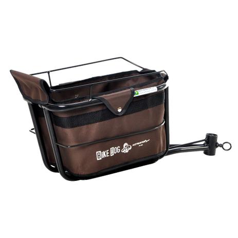 Cadeirinha Para Cães Bike Dog Full Marrom Al195 Altmayer Menor preço em Cadeirinha Para Cães Bike Dog Full Marrom Al195 Altmayer