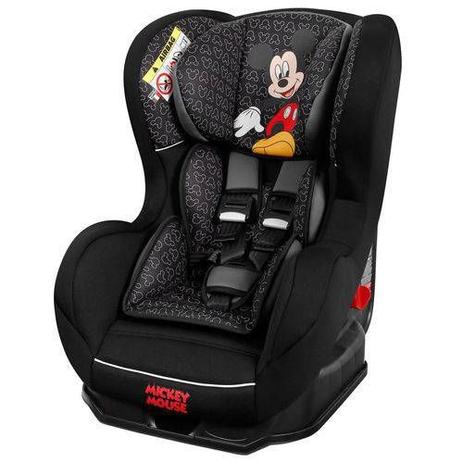 Cadeirinha para Carro Team Tex Primo Mickey Mouse Vite 0 a 25 Kg -  Cadeirinha para Automóvel - Magazine Luiza