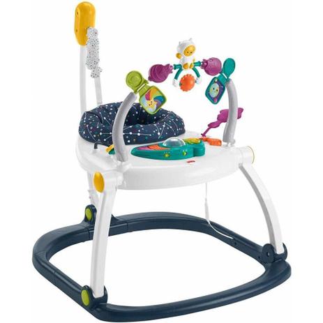 jumperoo de bebe