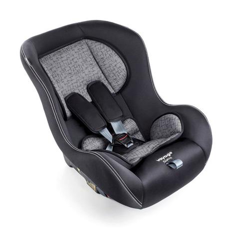 Cadeirinha Status Preto De 0 A 25kg Voyage Menor preço em Cadeirinha Status Preto De 0 A 25kg Voyage