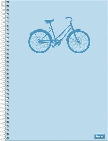 Caderno 01X1 Capa Dura 2019 Versatile 96FLS. Foroni Menor preço em Caderno 01X1 Capa Dura 2019 Versatile 96FLS. Foroni