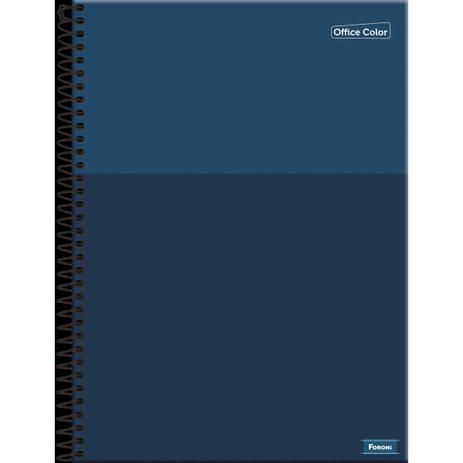 Caderno 1X1 Capa Dura 2019 Office Color 96 Folhas - Foroni Menor preço em Caderno 1X1 Capa Dura 2019 Office Color 96 Folhas - Foroni
