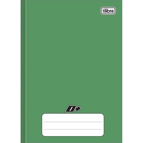 Caderno Brochura Cd 1/4 48 Folhas Mais Verde Tilibra Menor preço em Caderno Brochura Cd 1/4 48 Folhas Mais Verde Tilibra