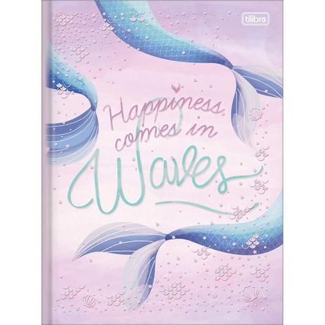 Caderno Brochurao Capa Dura Wonder 80FLS. - Tilibra Menor preço em Caderno Brochurao Capa Dura Wonder 80FLS. - Tilibra