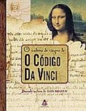 Caderno de viagens de o código da vinci, o - Arqueiro Menor preço em Caderno de viagens de o código da vinci, o - Arqueiro