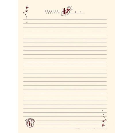 Caderno Espiral 1/4 Harry Potter 96 Folhas Jandaia Menor preço em Caderno Espiral 1/4 Harry Potter 96 Folhas Jandaia