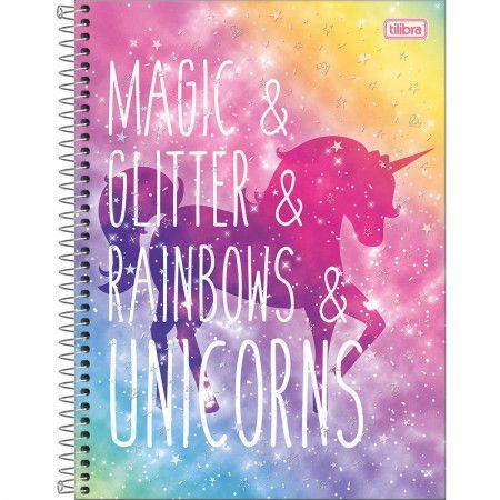 Caderno Espiral 10 MATÉRIAS C D Universitário BLINK 160 F pct c/04 - Tilibra Menor preço em Caderno Espiral 10 MATÉRIAS C D Universitário BLINK 160 F pct c/04 - Tilibra