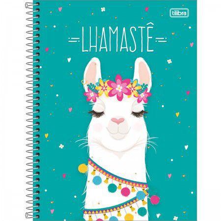 Caderno Espiral C/D 10 Materias 160 Folhas Hello! Tilibra Menor preço em Caderno Espiral C/D 10 Materias 160 Folhas Hello! Tilibra