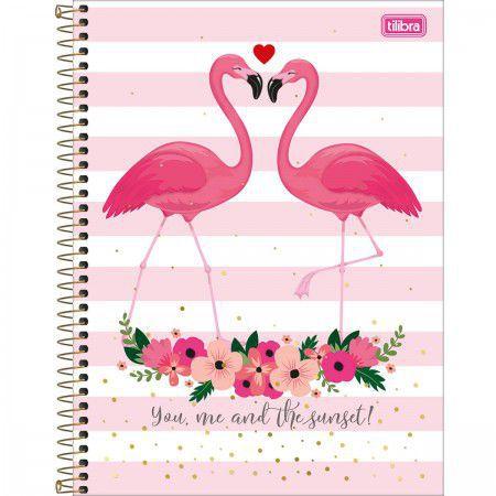 Caderno Espiral C D Universitário 1 Matéria ALOHA 80 FOLHAS - Tilibra Menor preço em Caderno Espiral C D Universitário 1 Matéria ALOHA 80 FOLHAS - Tilibra