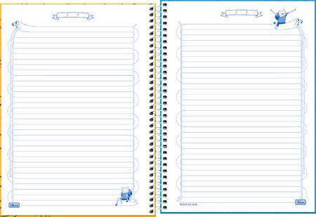Caderno Tilibra Capa Dura Universitário Adventure Time - 1m Menor preço em Caderno Tilibra Capa Dura Universitário Adventure Time - 1m