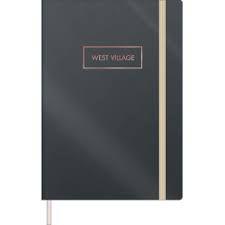 Caderno Tilibra Costurado Médio Bullet Journal Pontilhado West Village Metalizado - 80 Folhas Menor preço em Caderno Tilibra Costurado Médio Bullet Journal Pontilhado West Village Metalizado - 80 Folhas