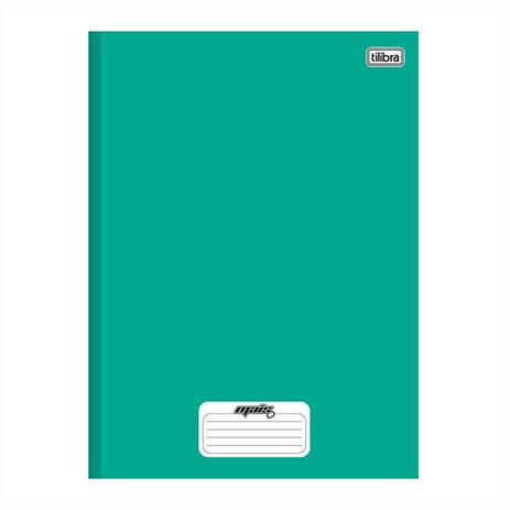 Caderno Universitário Costurado Brochurão 96Fls Mais Verde Tilibra Menor preço em Caderno Universitário Costurado Brochurão 96Fls Mais Verde Tilibra