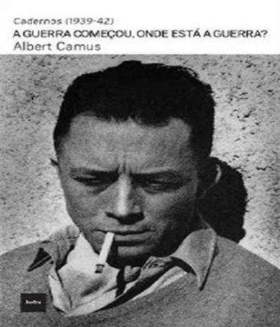 Cadernos De Juventude - A Guerra Comecou, Onde Esta A Guerra - Hedra é boa?