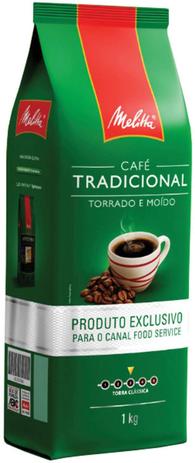 Cafe Melitta Spresso em Graos 1 KG Melitta é boa?