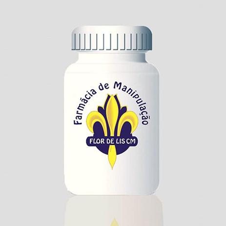 CAFEÍNA 100mg - 60 cápsulas - Farmácia flor de lis cm é boa?