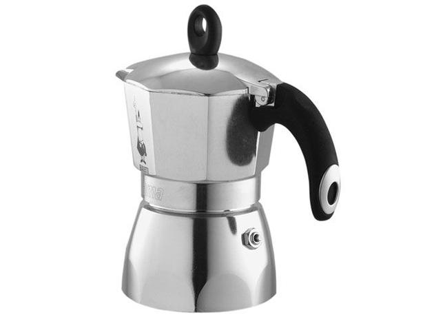 Cafeteira 6 xícaras - Bialetti Nuova Dama