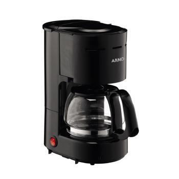 Cafeteira ARNO 12 XIC. Corta Pingos - CAFP Preto 220 VOLTS é ruim? Cafeteira ARNO 12 XIC. Corta Pingos - CAFP Preto 220 VOLTS é boa?